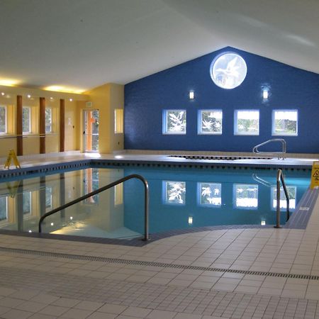 Manning Park Resort Luaran gambar
