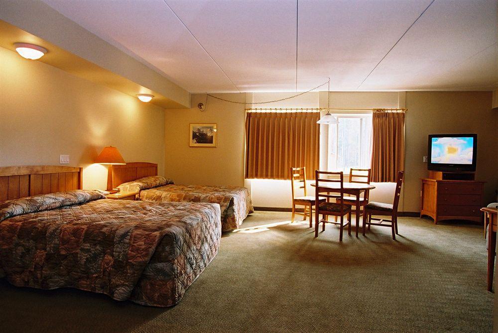 Manning Park Resort Luaran gambar