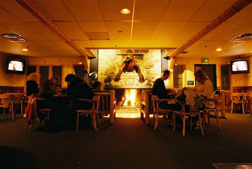 Manning Park Resort Luaran gambar
