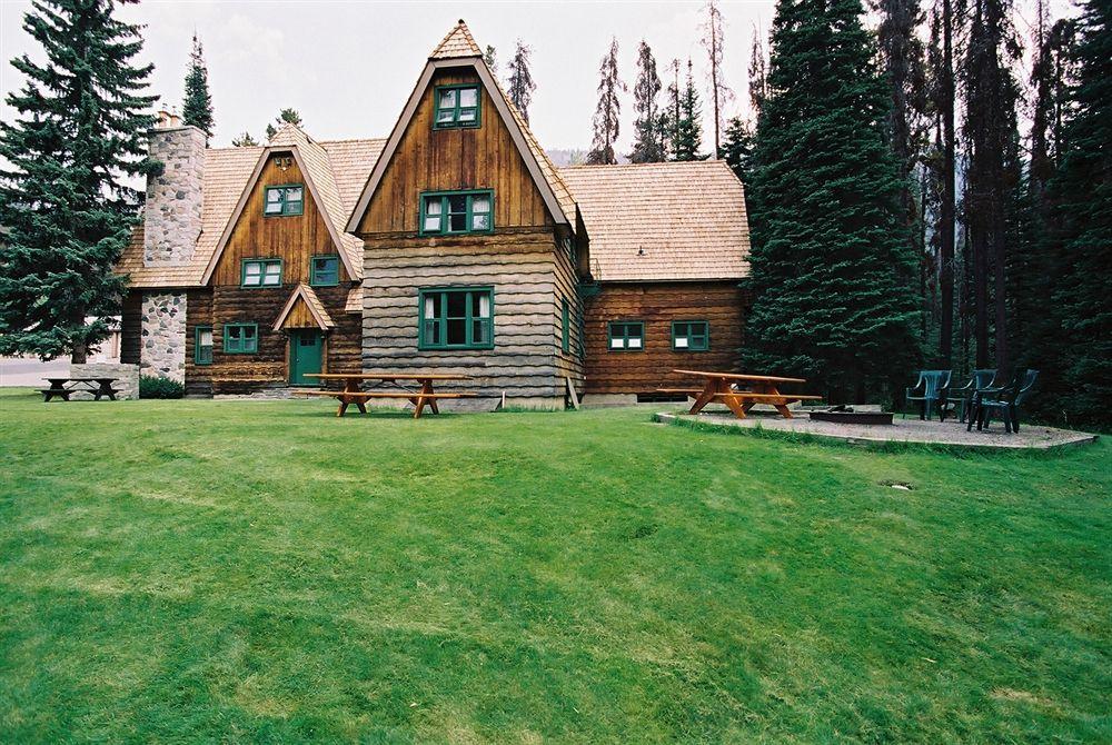 Manning Park Resort Luaran gambar