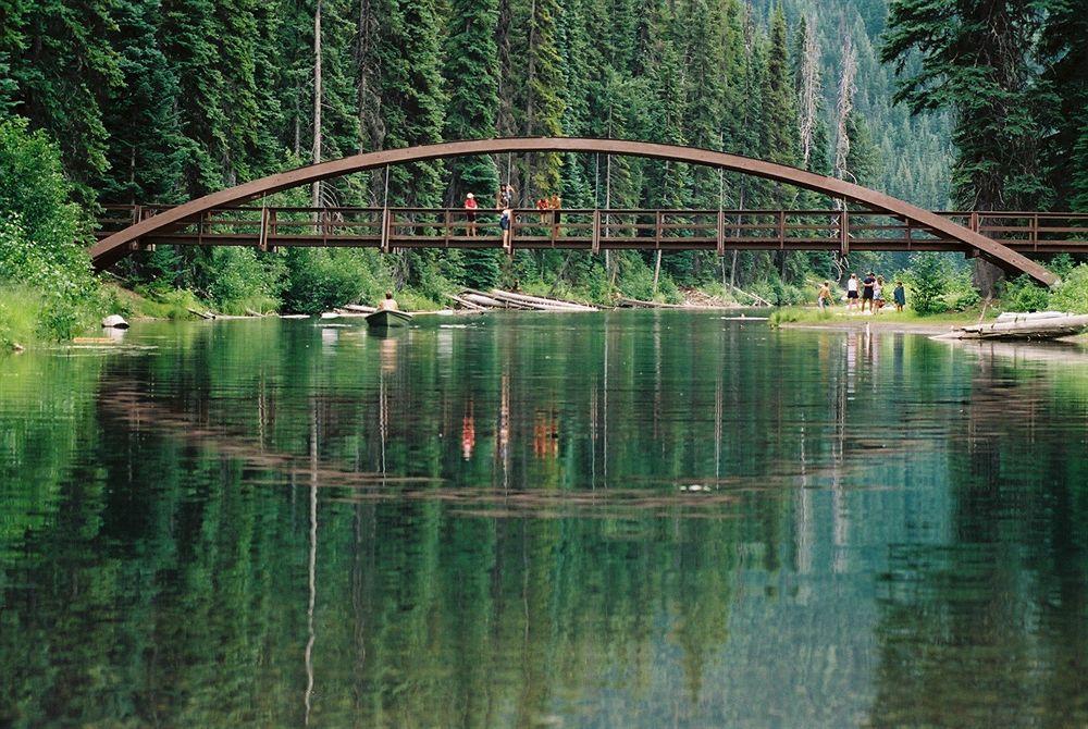 Manning Park Resort Luaran gambar