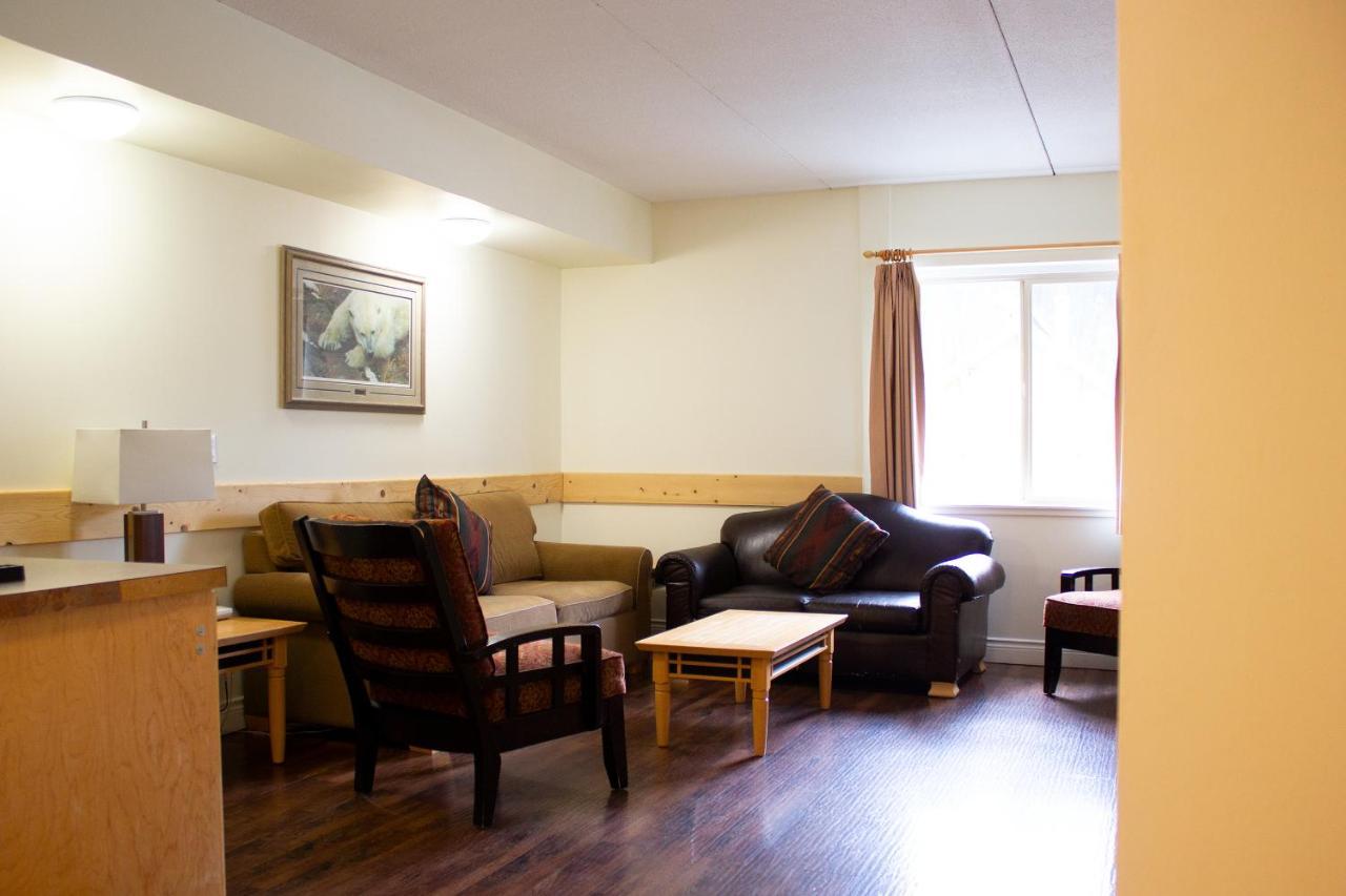 Manning Park Resort Luaran gambar