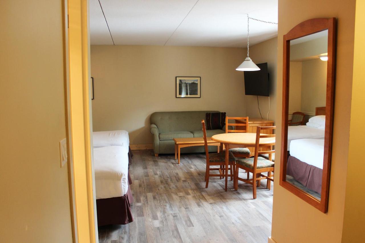 Manning Park Resort Luaran gambar