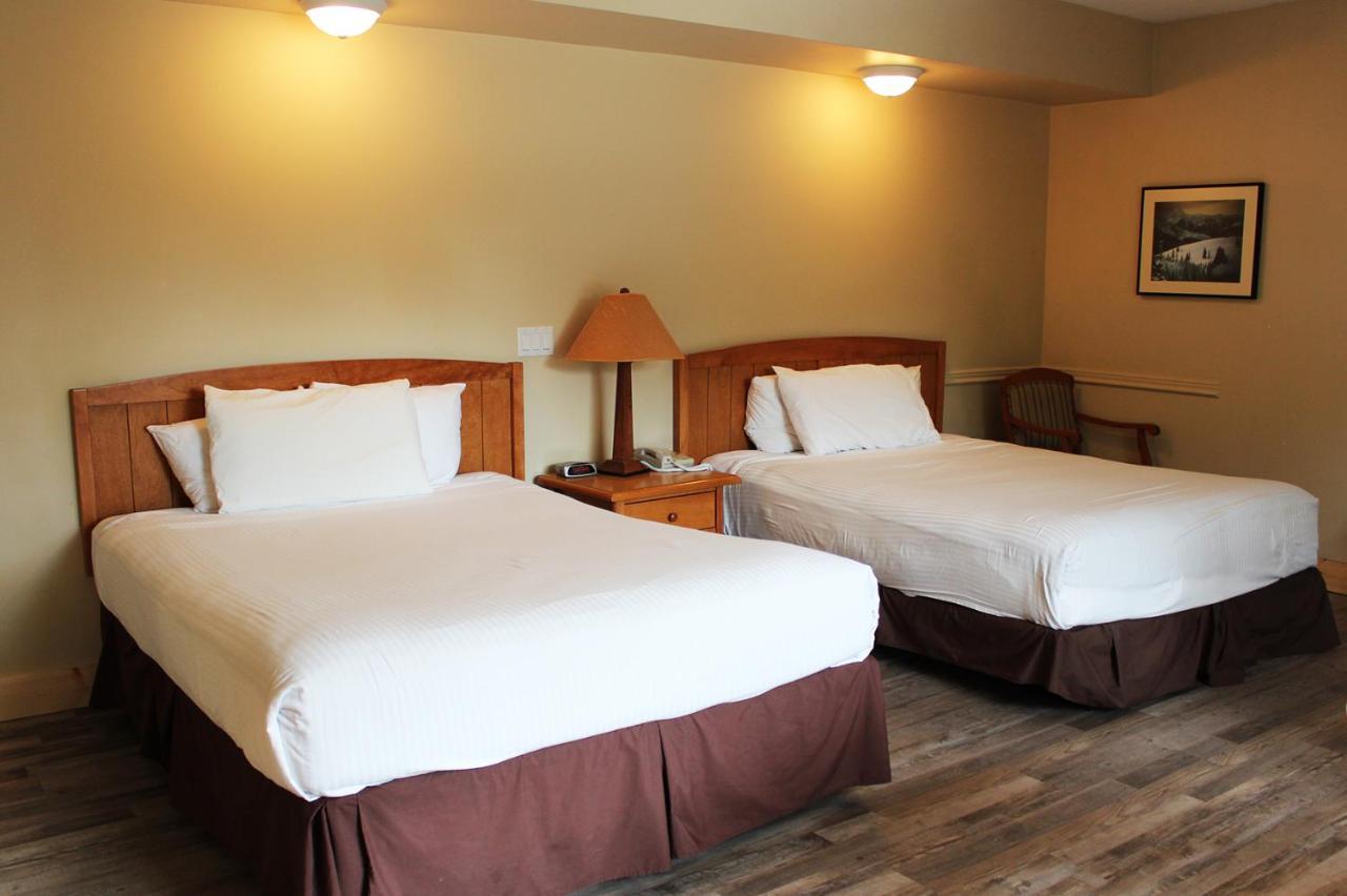 Manning Park Resort Luaran gambar