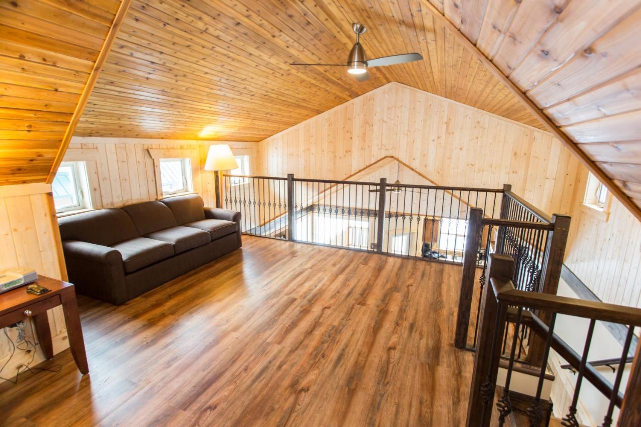 Manning Park Resort Luaran gambar