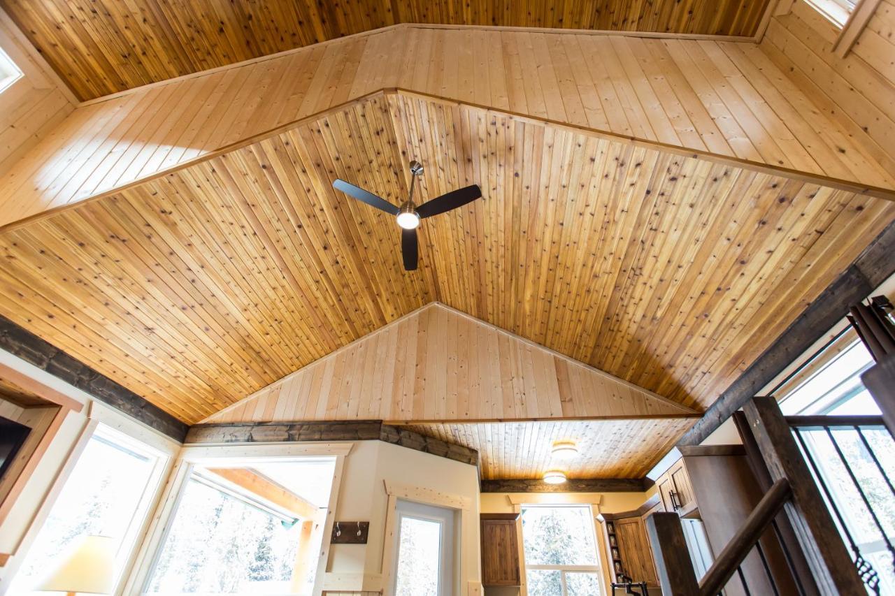 Manning Park Resort Luaran gambar