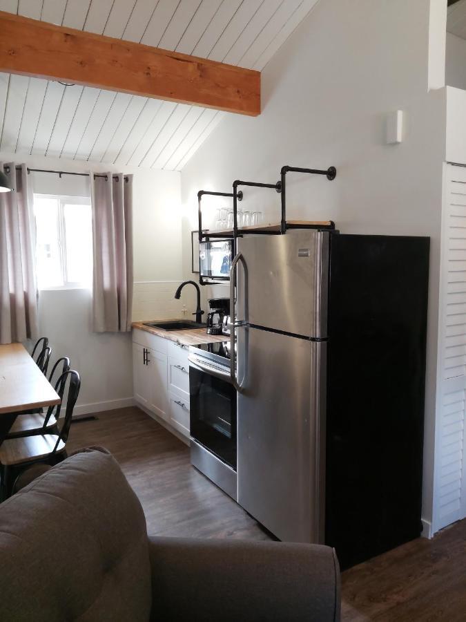 Manning Park Resort Luaran gambar
