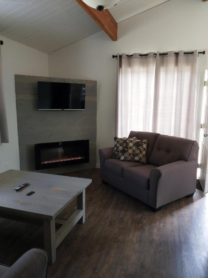 Manning Park Resort Luaran gambar
