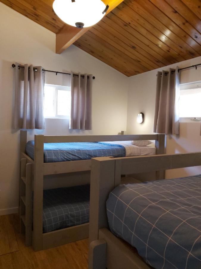 Manning Park Resort Luaran gambar
