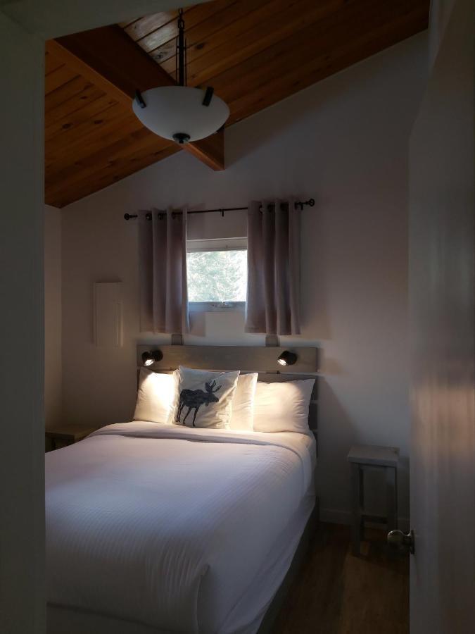 Manning Park Resort Luaran gambar