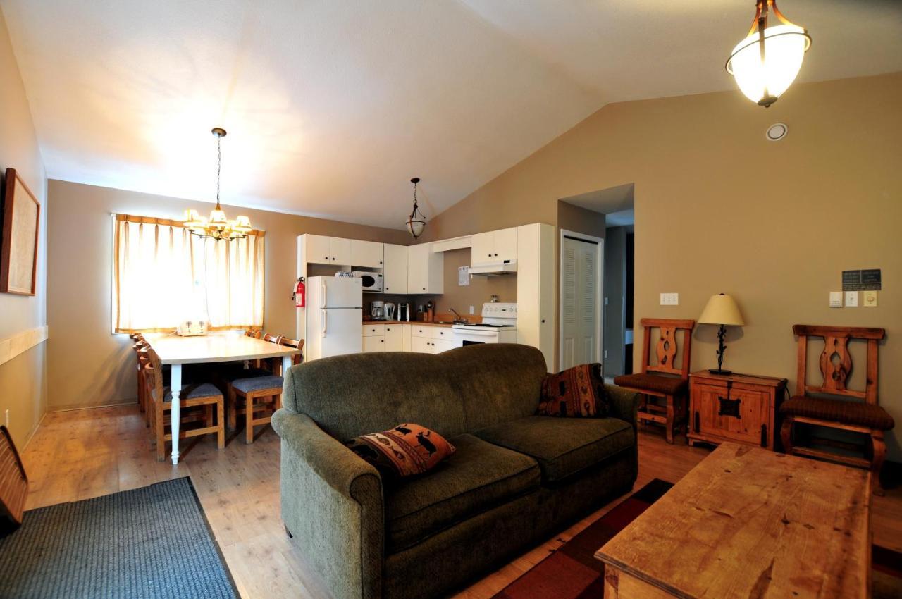 Manning Park Resort Luaran gambar
