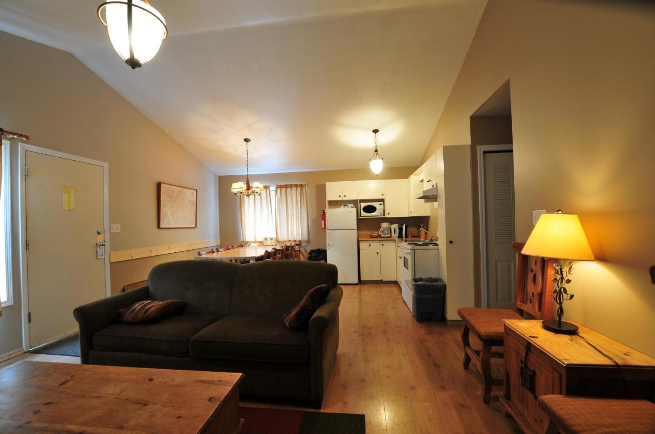 Manning Park Resort Luaran gambar