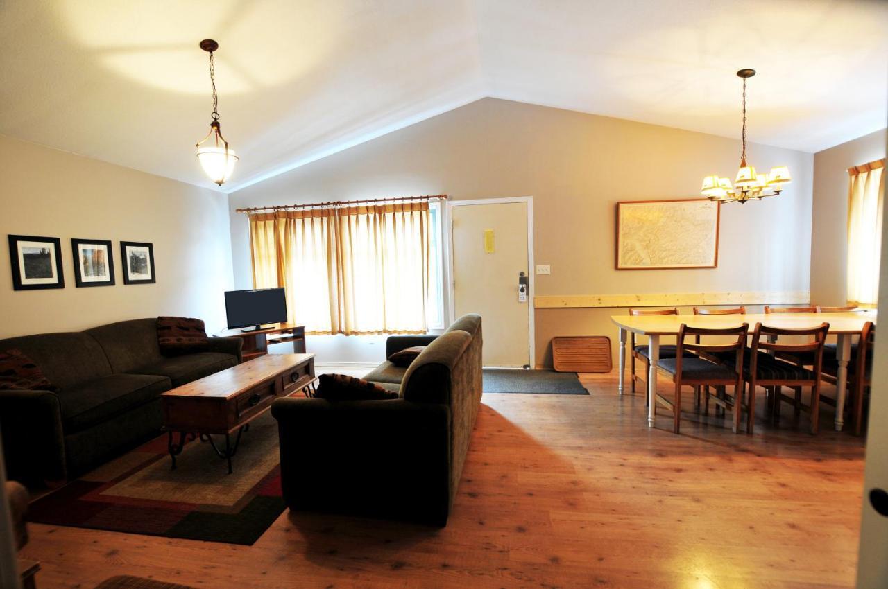 Manning Park Resort Luaran gambar