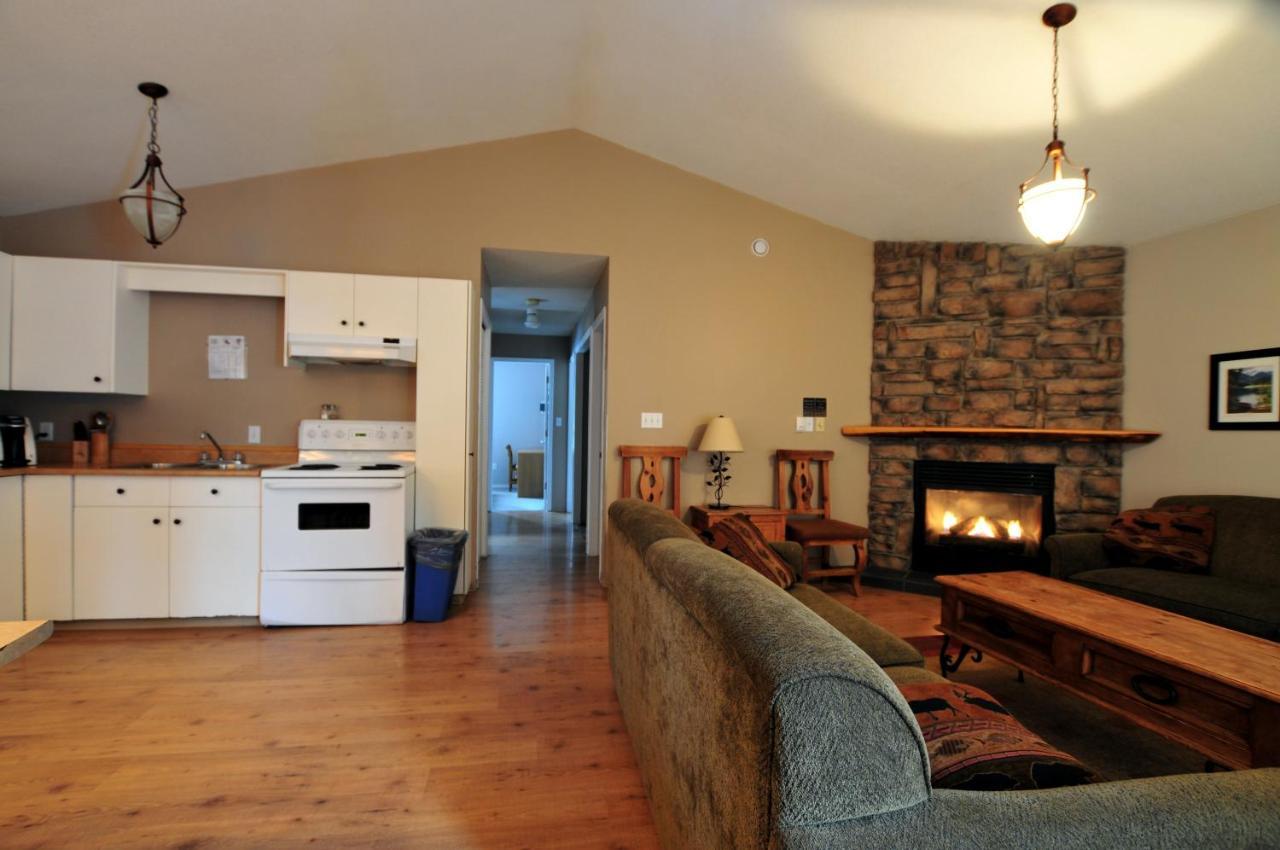 Manning Park Resort Luaran gambar