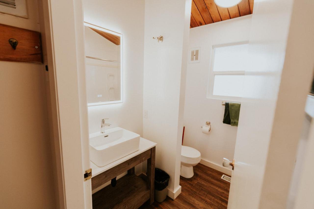 Manning Park Resort Luaran gambar