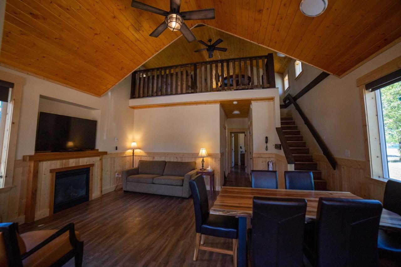 Manning Park Resort Luaran gambar