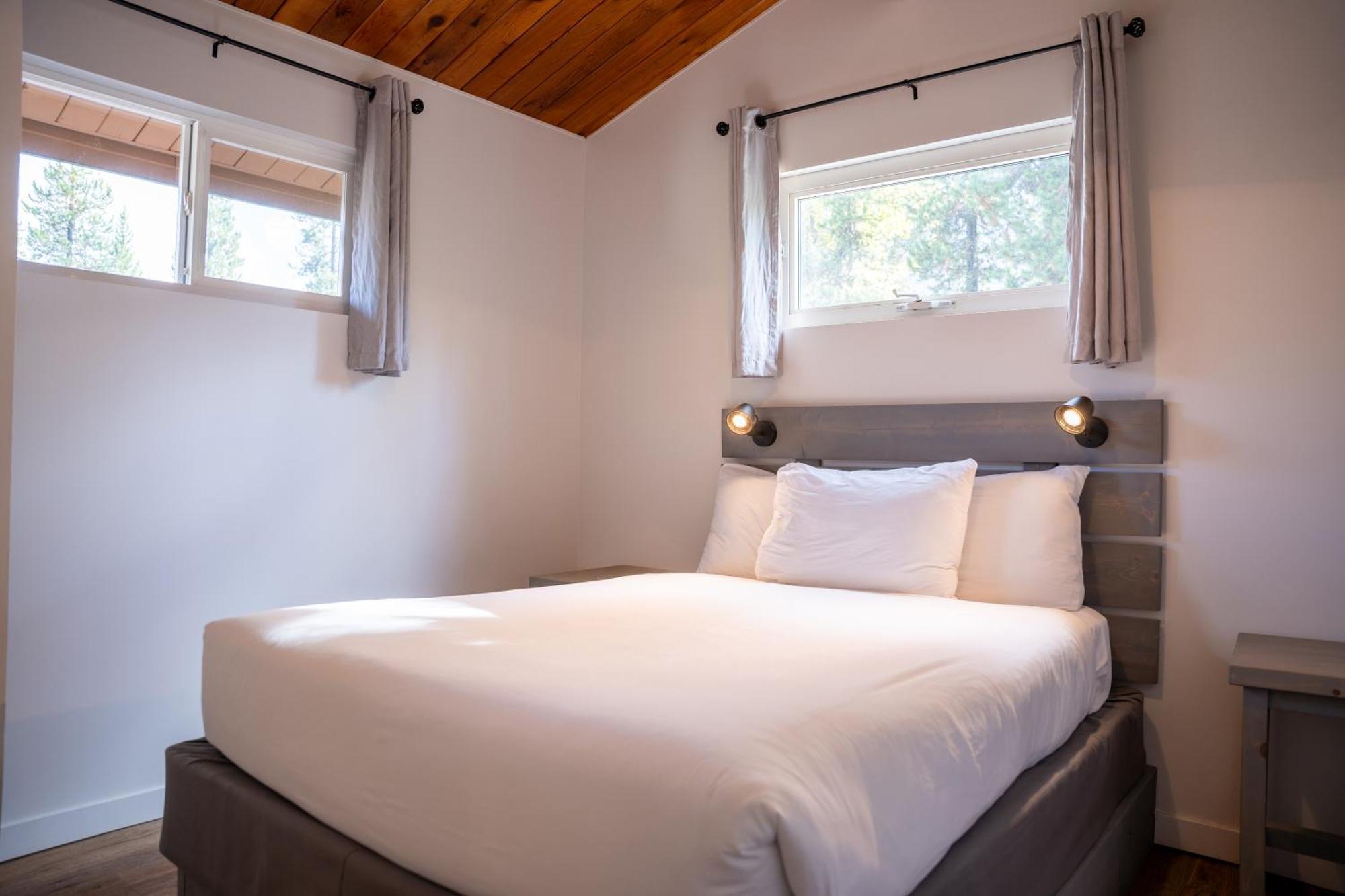 Manning Park Resort Luaran gambar