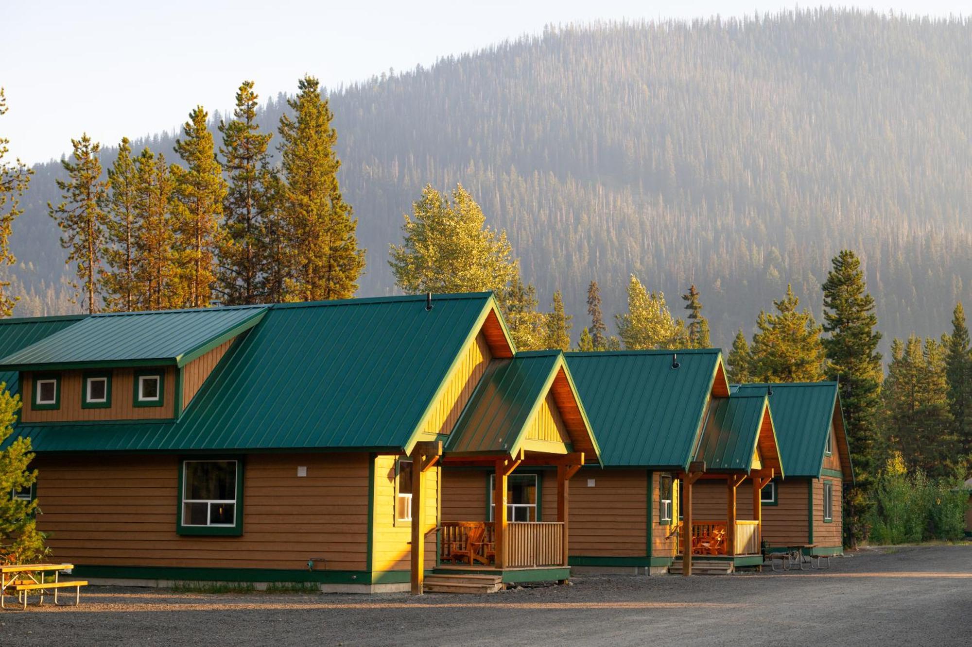 Manning Park Resort Luaran gambar