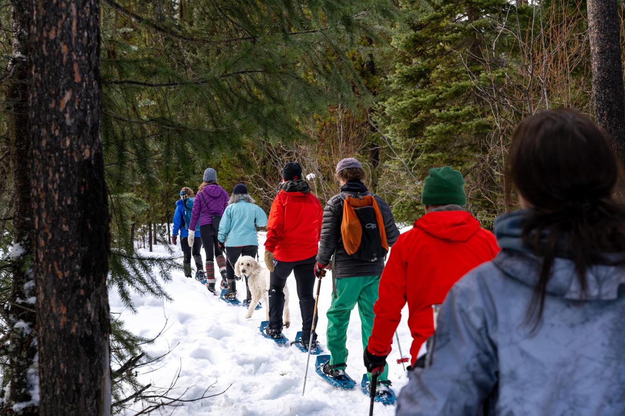 Manning Park Resort Luaran gambar