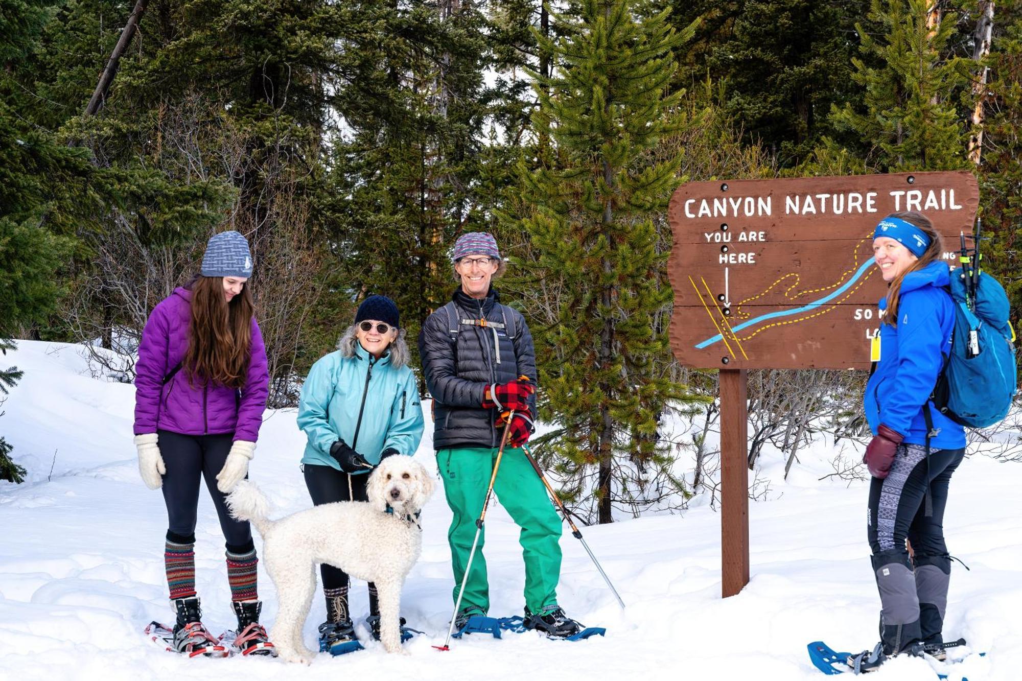 Manning Park Resort Luaran gambar