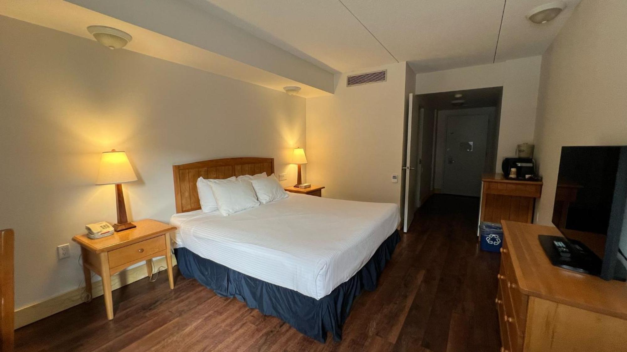 Manning Park Resort Luaran gambar