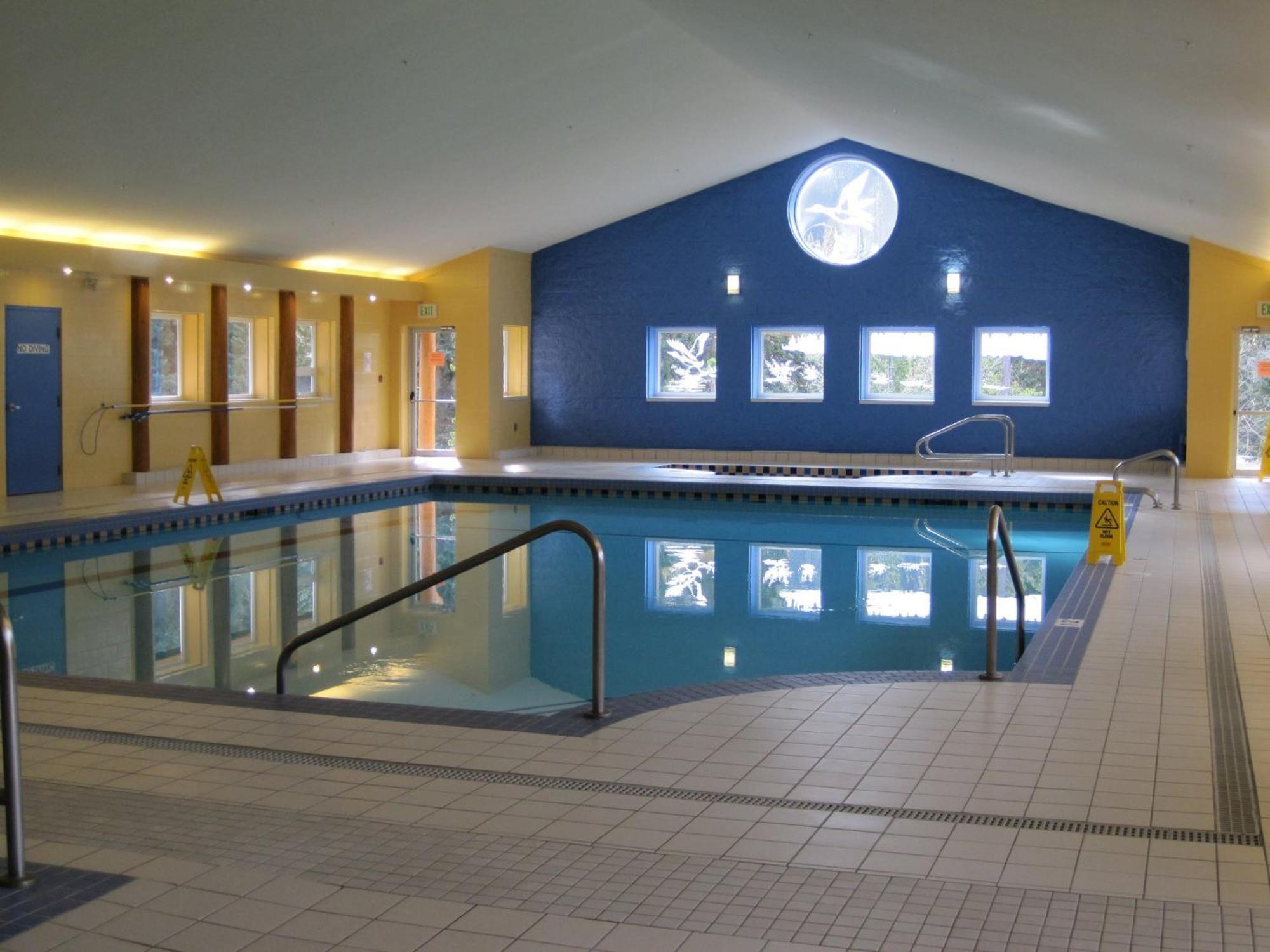 Manning Park Resort Luaran gambar