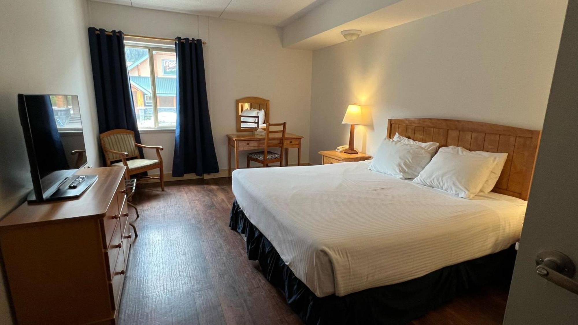 Manning Park Resort Luaran gambar