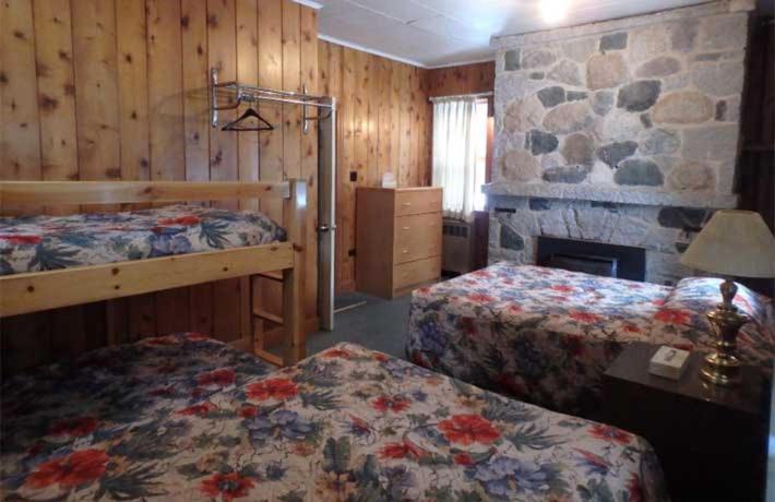 Manning Park Resort Luaran gambar