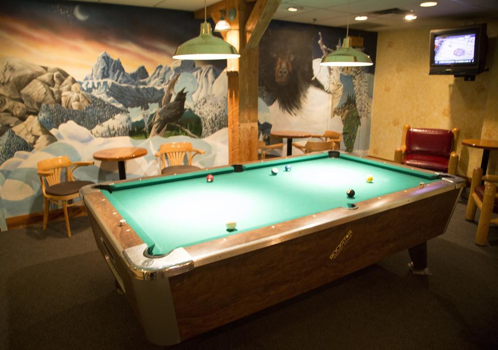 Manning Park Resort Luaran gambar