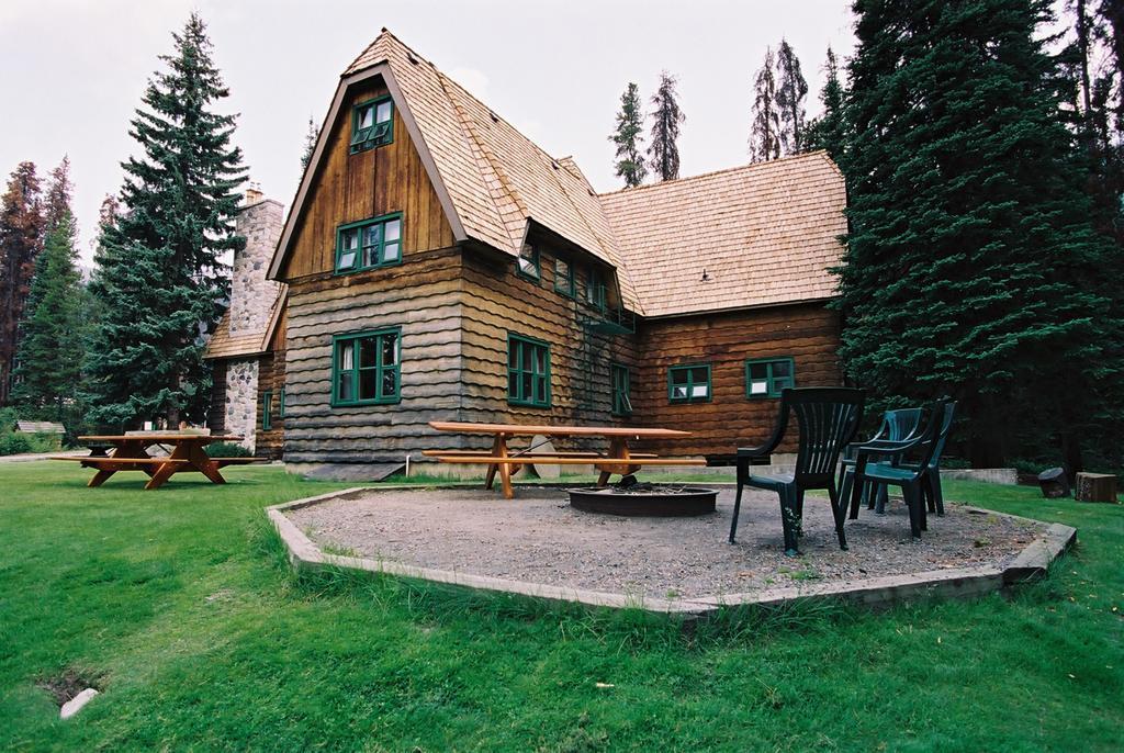 Manning Park Resort Luaran gambar