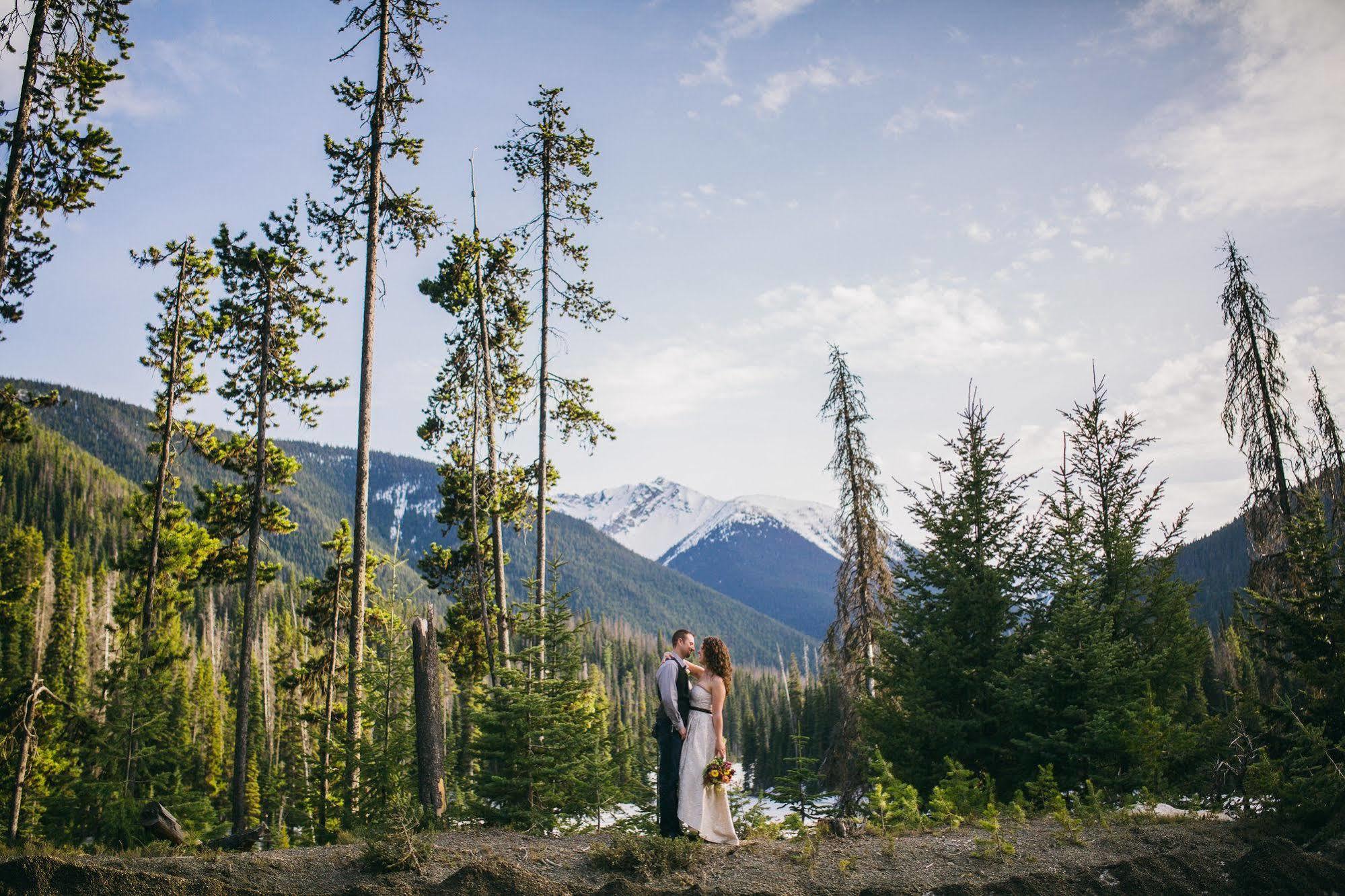 Manning Park Resort Luaran gambar