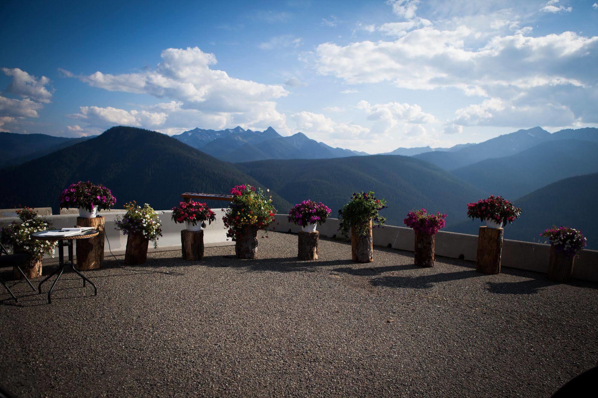 Manning Park Resort Luaran gambar