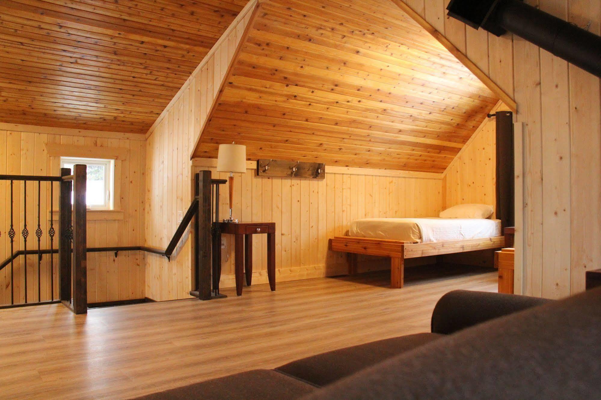 Manning Park Resort Luaran gambar