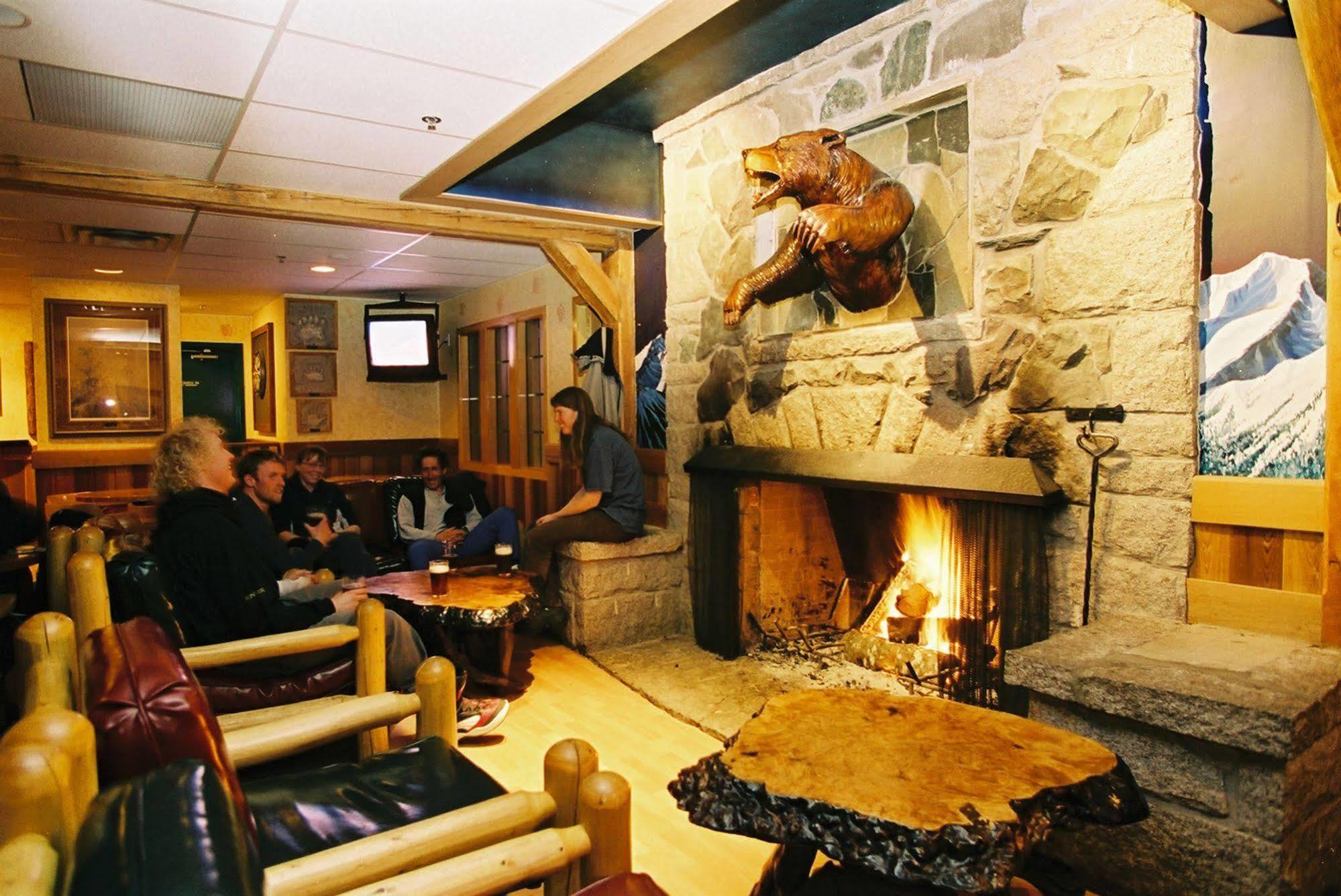 Manning Park Resort Luaran gambar