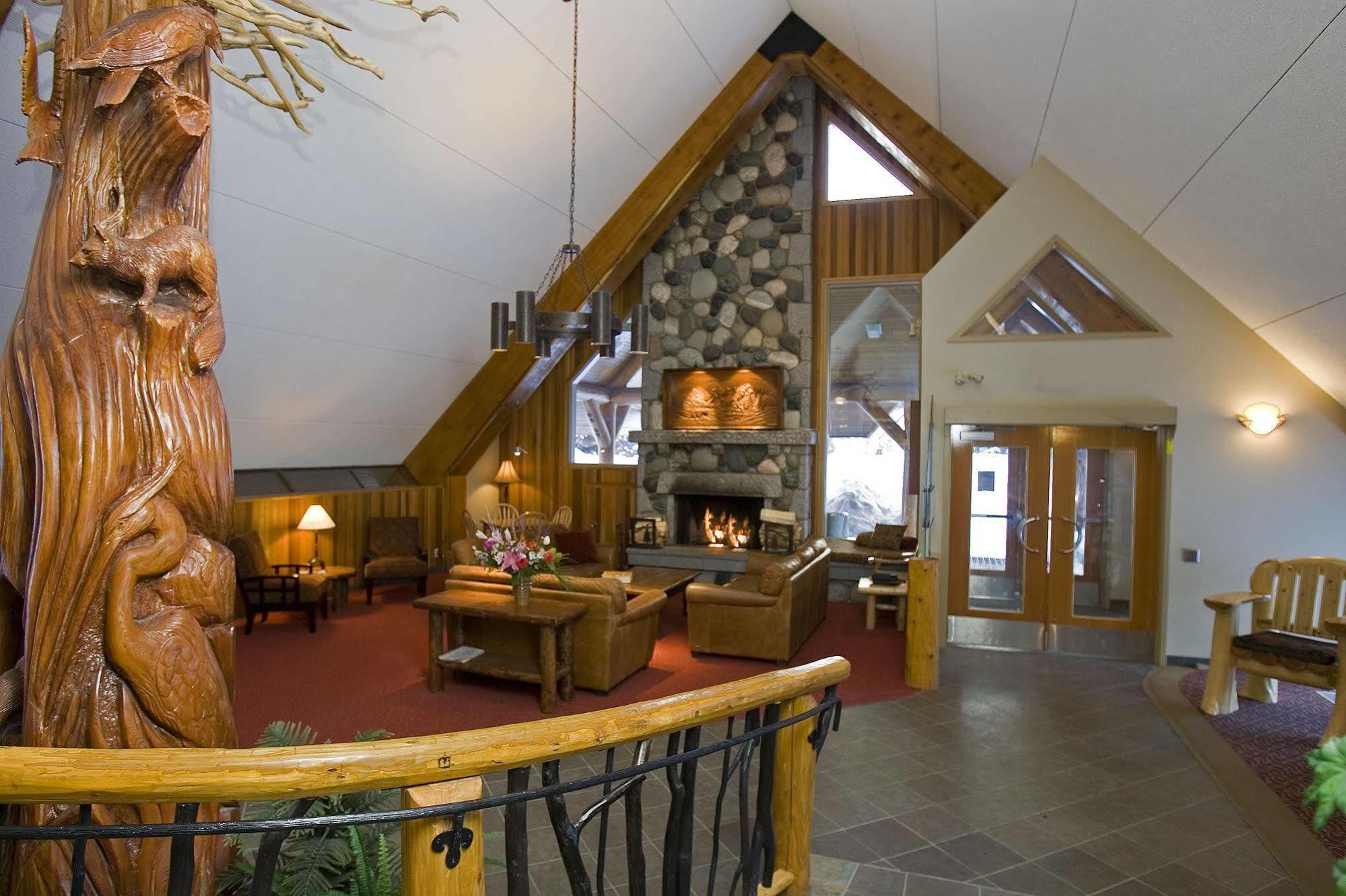 Manning Park Resort Luaran gambar