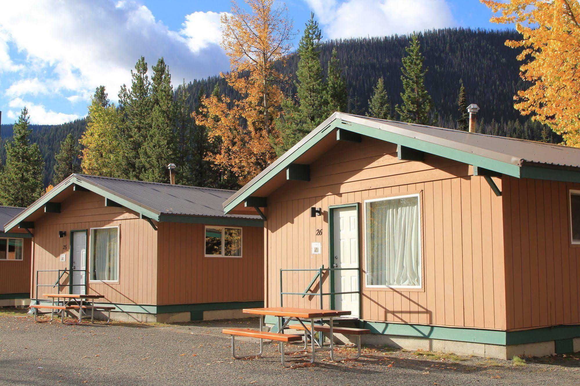 Manning Park Resort Luaran gambar